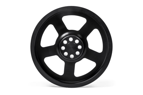 APR Supercharger Crank Pulley - 3.0 TFSI - Image 2789