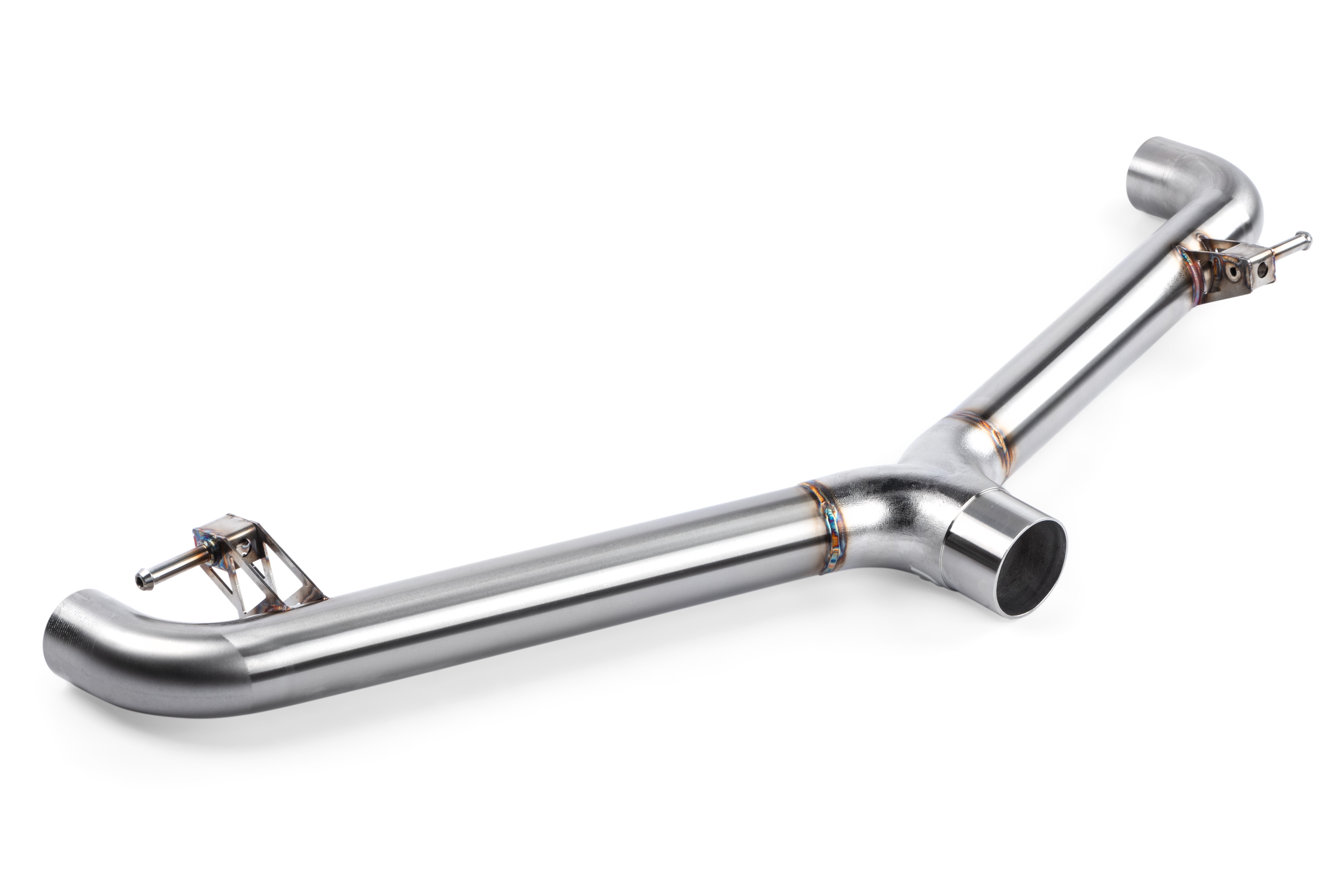 APR Catback Exhaust System - GTI (MK6) - Image 577