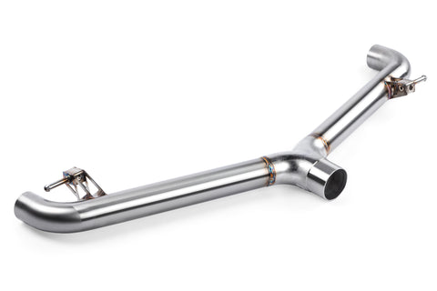 APR Catback Exhaust System - GTI (MK6) - Image 577