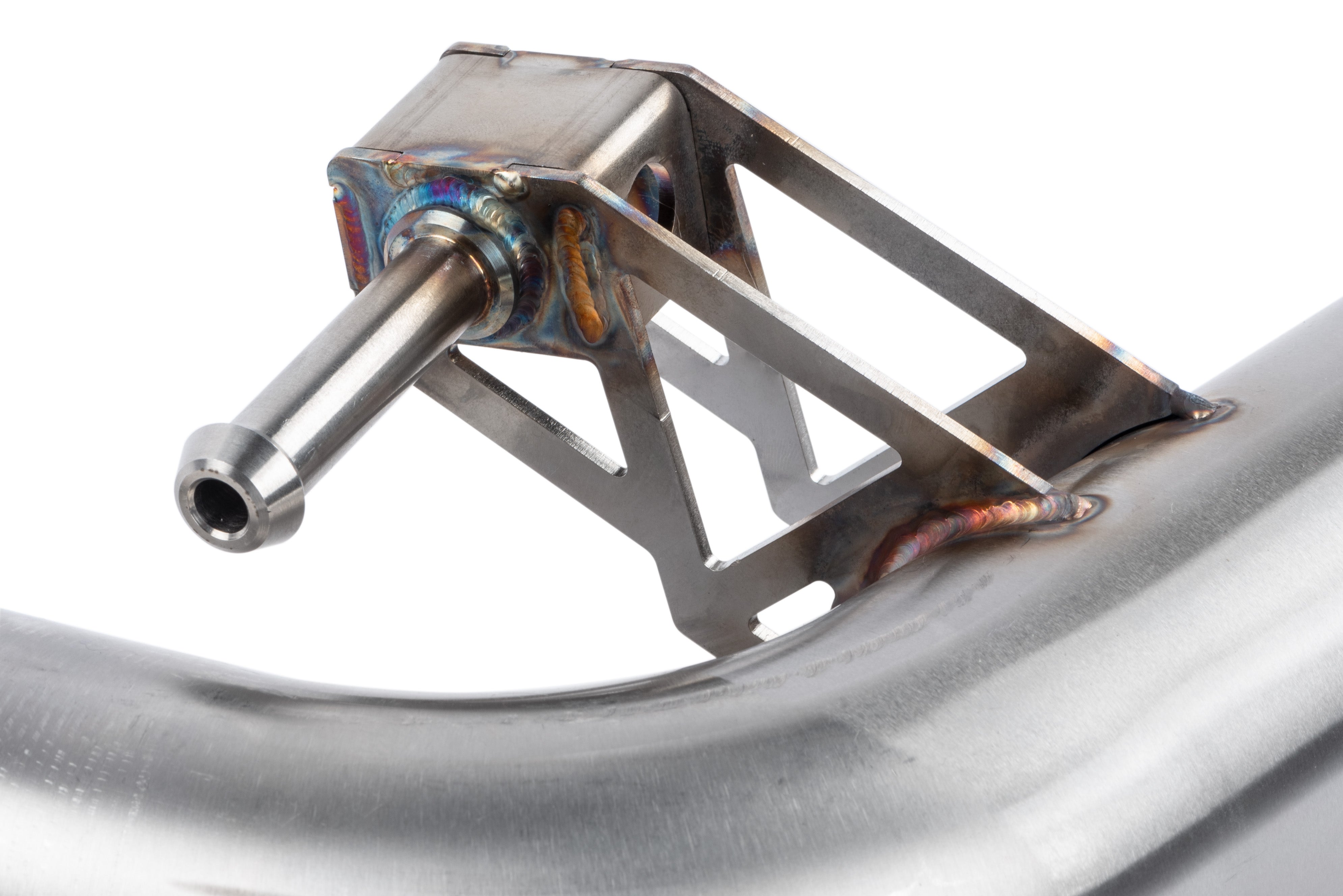 APR Catback Exhaust System - GTI (MK6) - Image 581