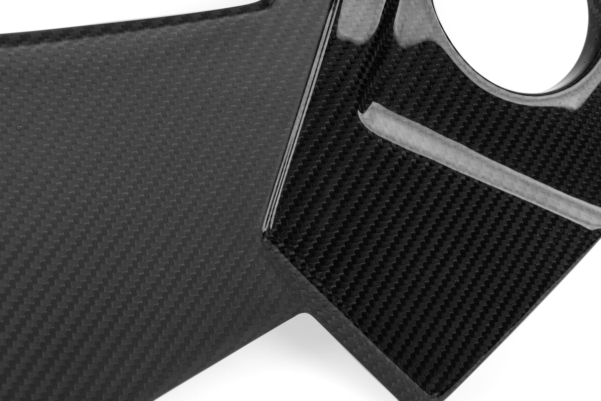 APR Engine Cover - 4.0T EA825 (C8) RS6RS7 - Carbon Fiber - Image 3667