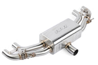 APR Catback Exhaust System - Golf R (MK8) - Image 5170