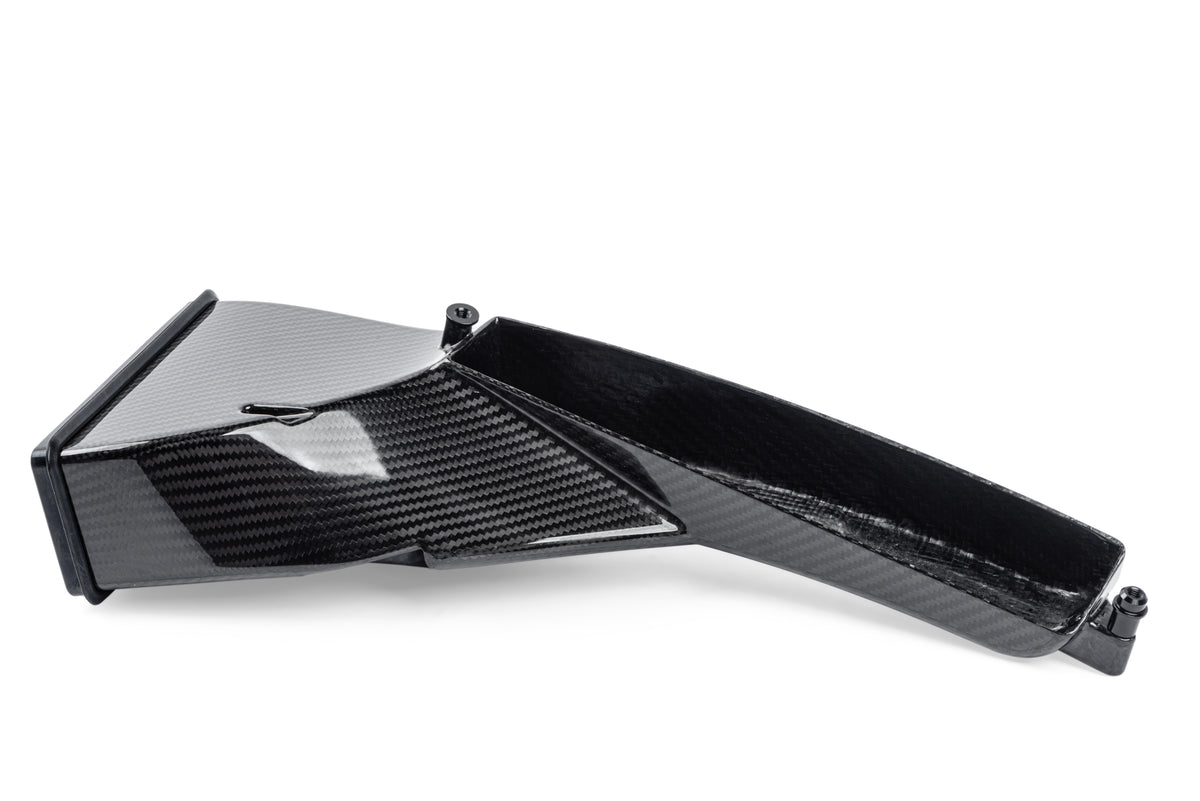 APR Carbon Fiber Intake - 3.0T S4S5 (B9) - Image 1693