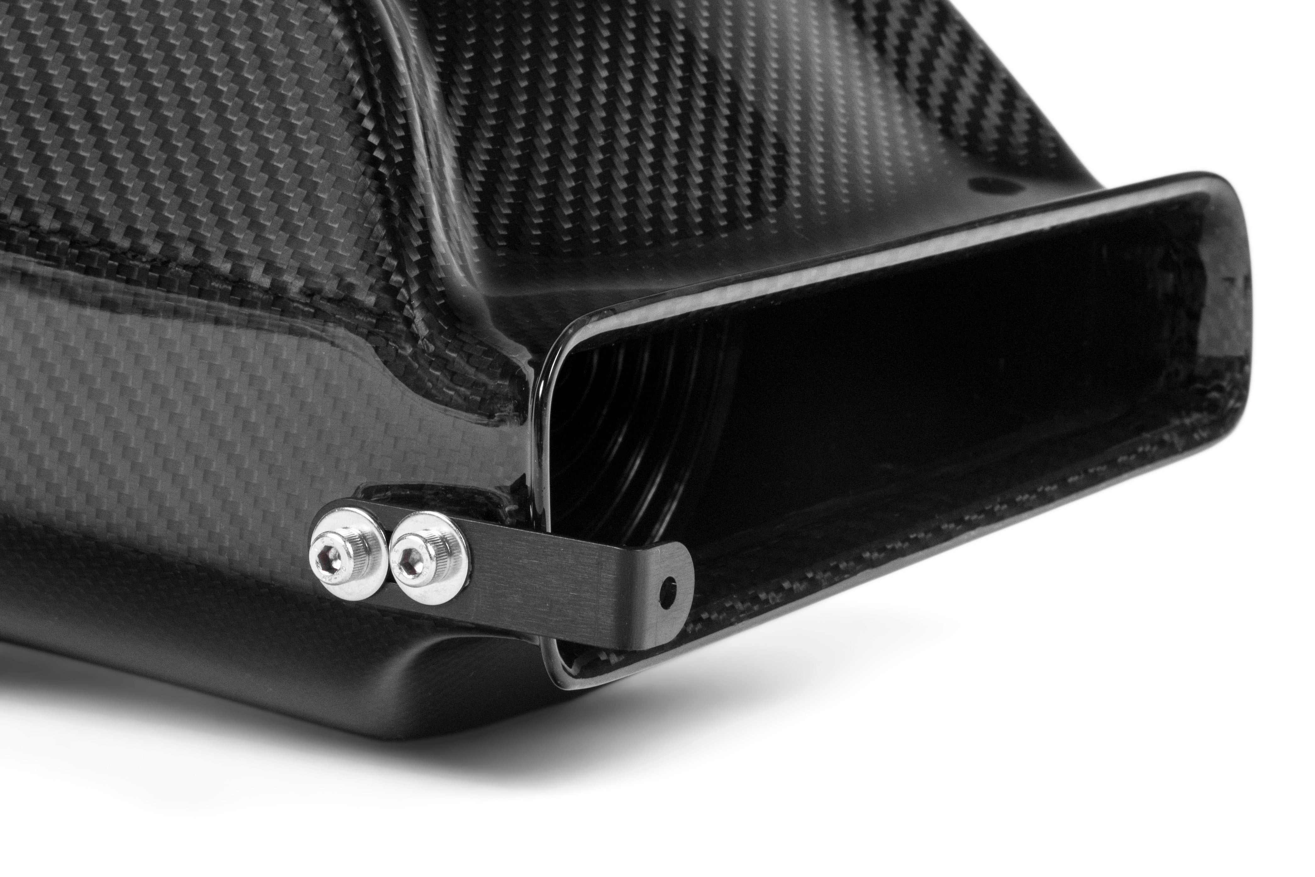 APR Carbon fibre Intake System - Front Airbox - 1.8T2.0T EA888 PQ35 Platform - Image 1425