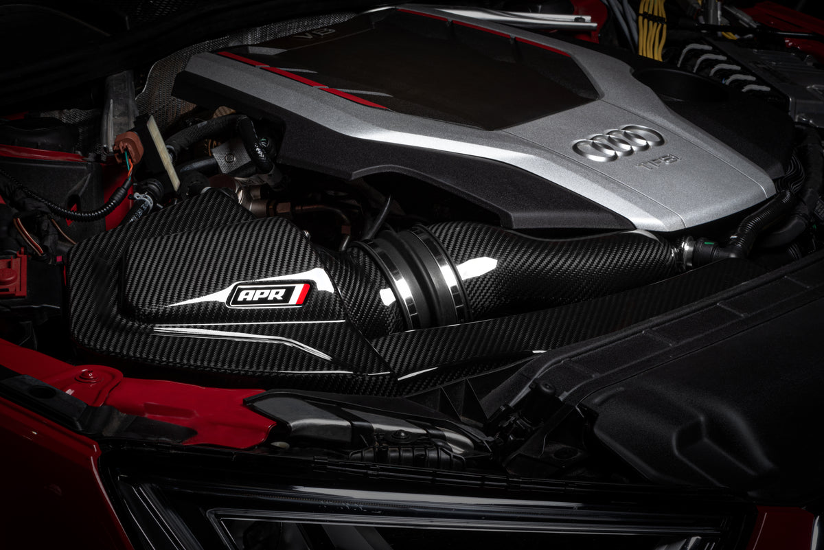 APR Carbon Fiber Intake - 3.0T S4S5 (B9) - Image 1699