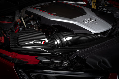 APR Carbon fibre Intake - 3.0T S4S5 (B9) - Image 1699