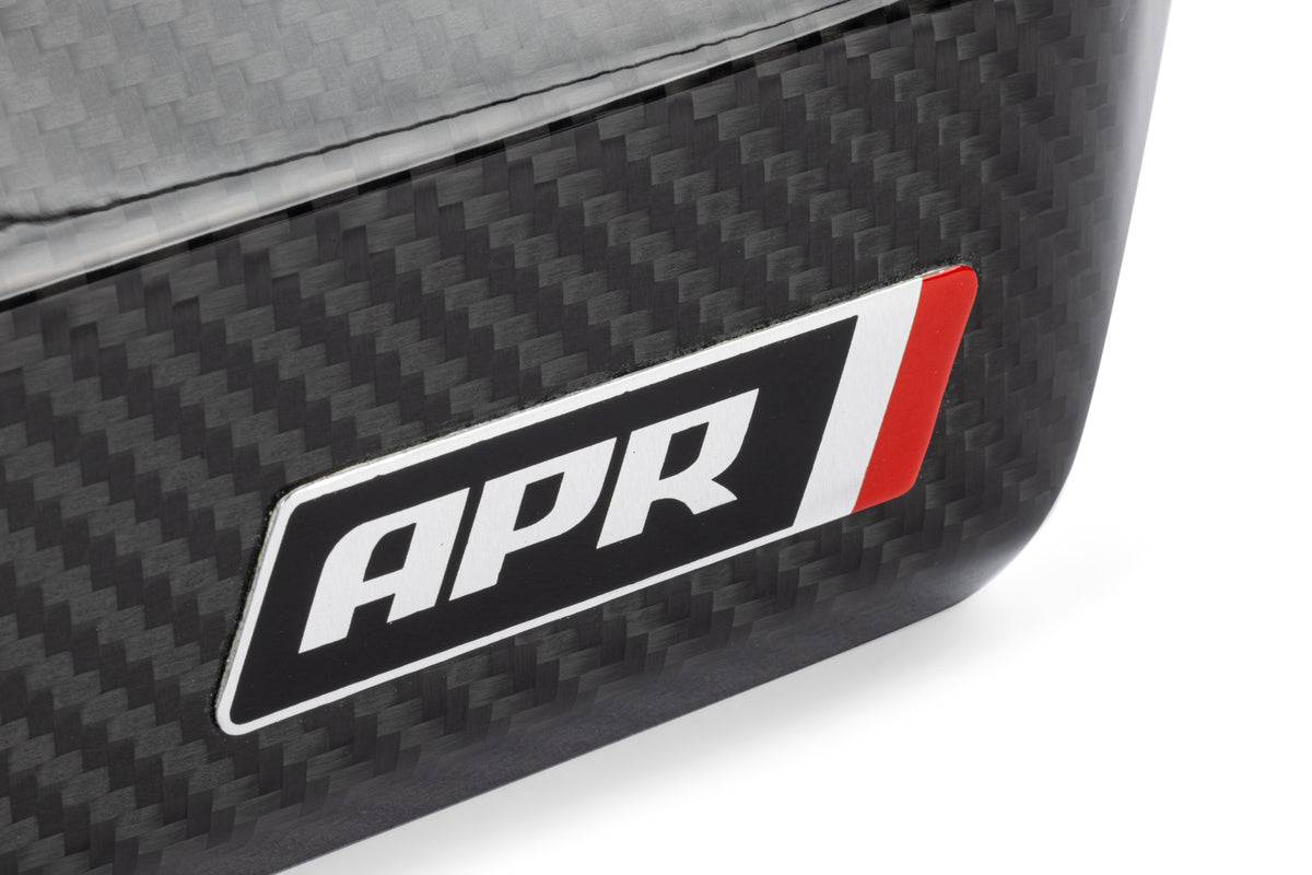 APR Engine Cover - 2.0T EA888.4 - Carbon Fiber - Image 3575