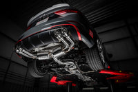 APR Catback Exhaust System - S3 Sedan (8V) - Image 310