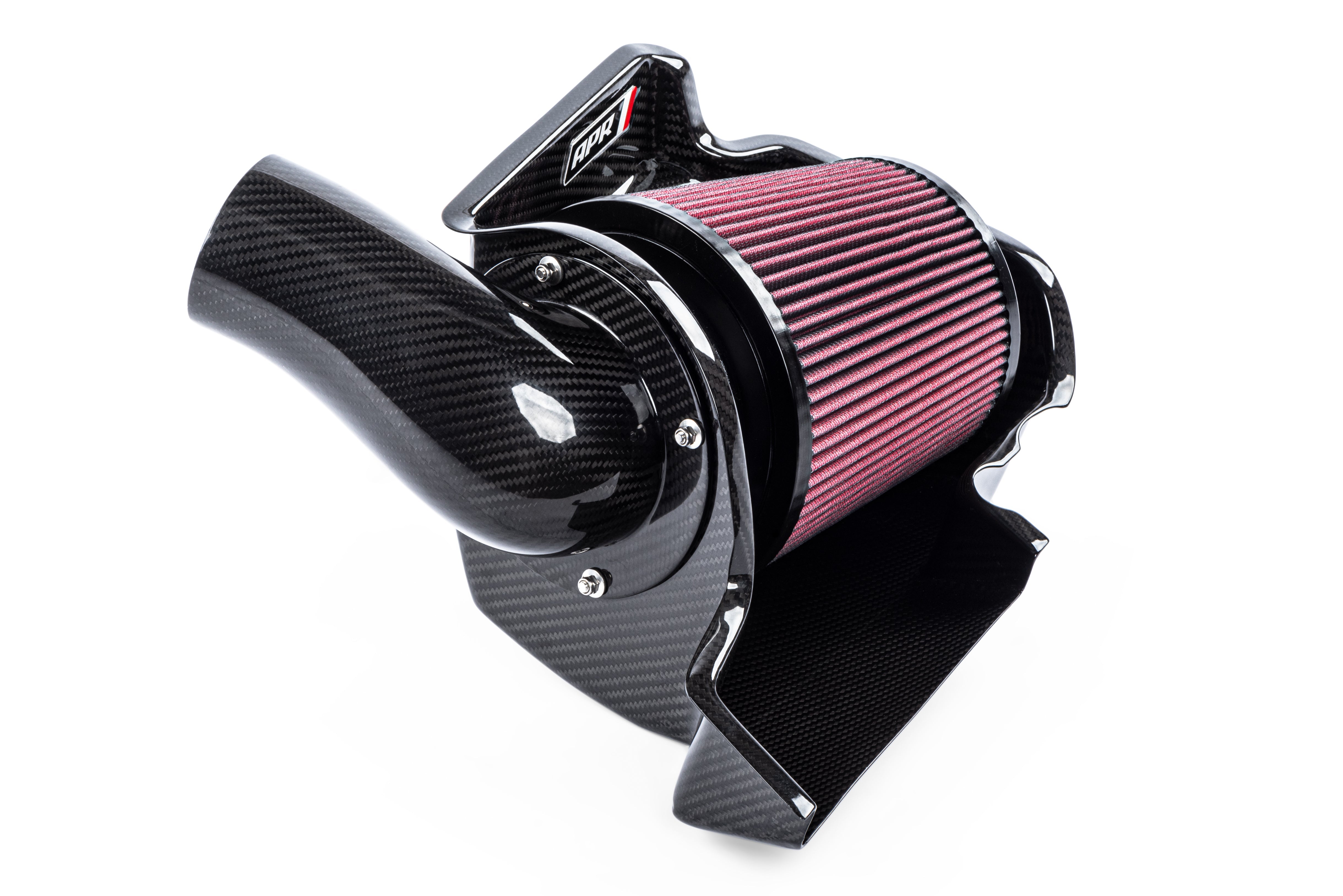 APR Open Carbon fibre Intake - 1.8T2.0T EA888 Gen 34 MQB - Image 1616