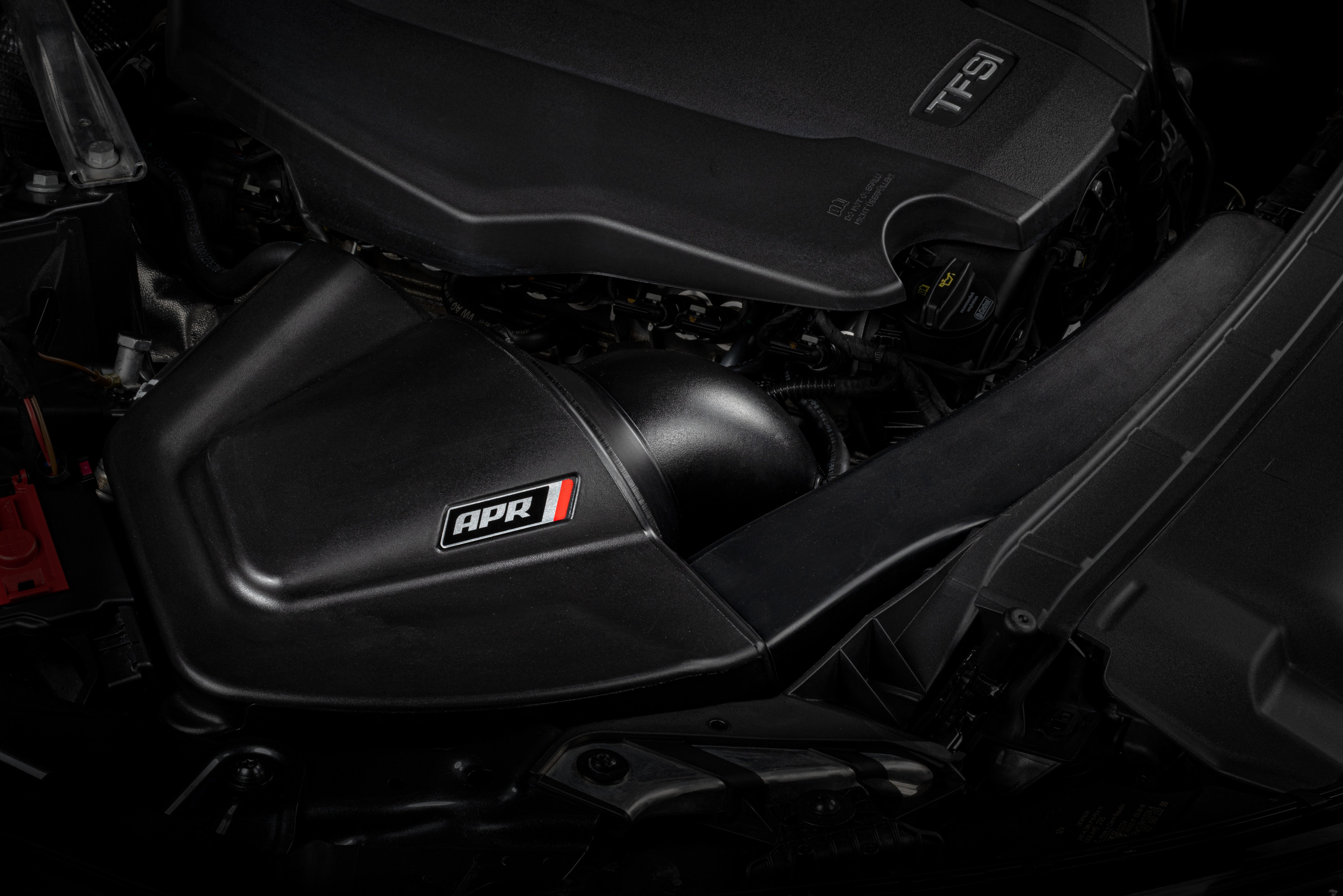 APR PEX Intake - 2.0T A4A5 (B9) - Image 1715