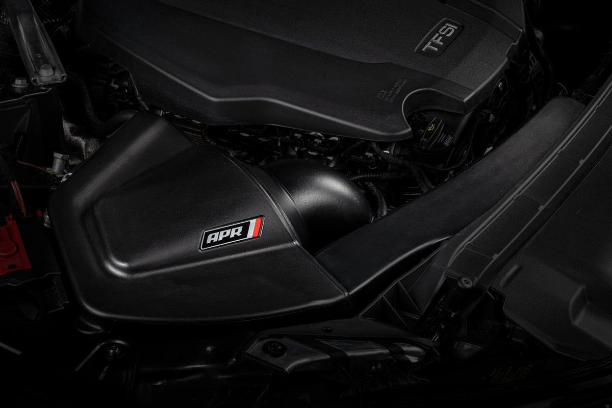 APR PEX Intake - 2.0T A4A5 (B9) - Image 1715