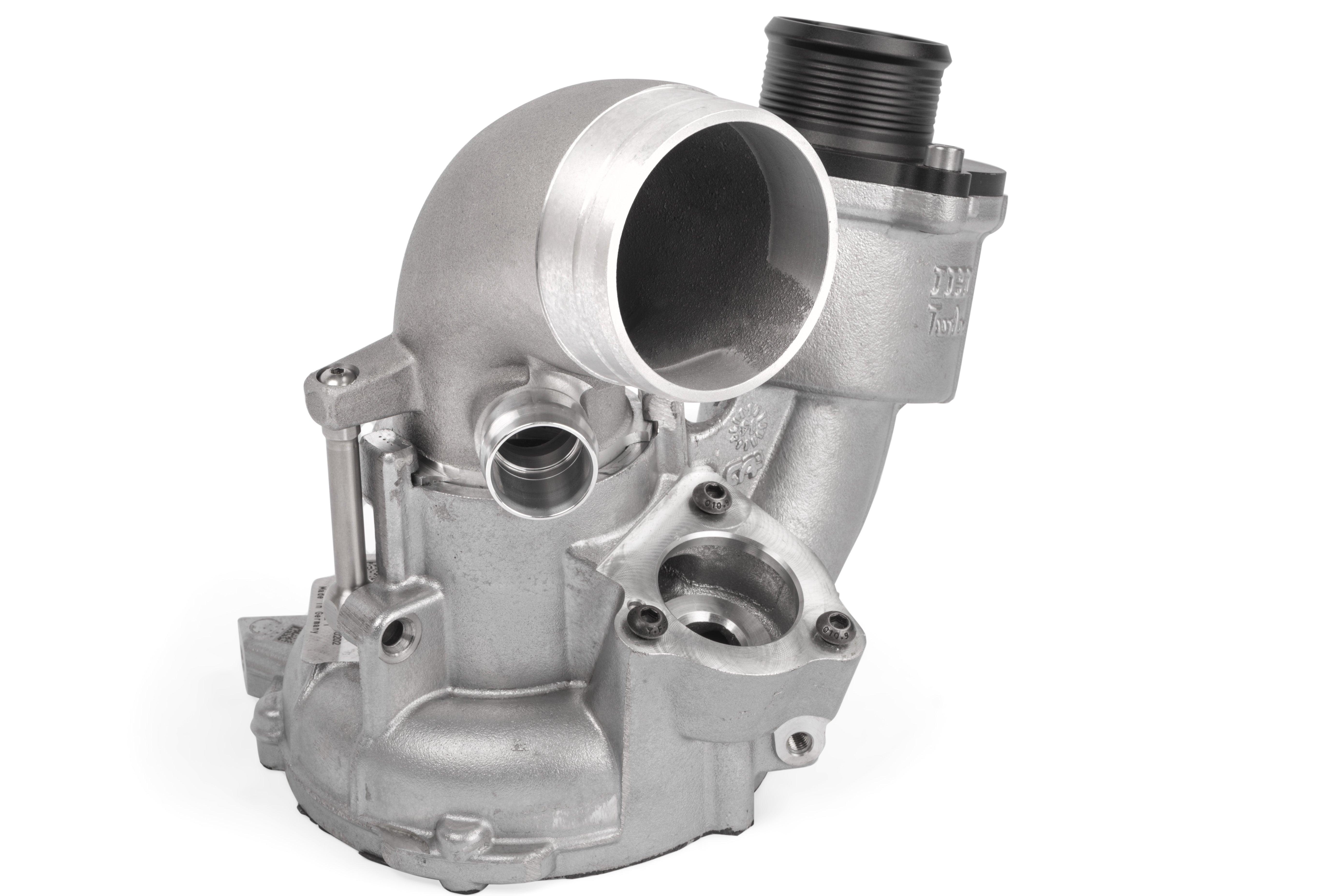 APR Turbo Inlet Pipe - 1.82.0T - MQB - Image 2826