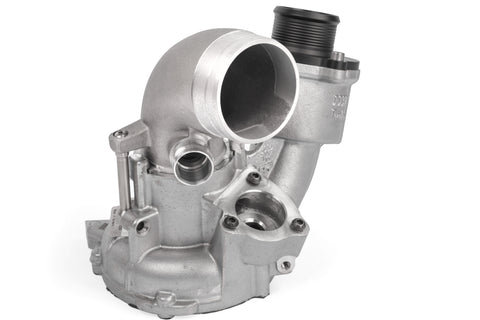 APR Turbo Inlet Pipe - 1.82.0T - MQB - Image 2826