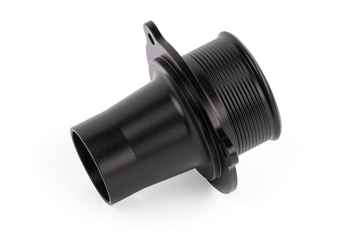 APR Charge PipesHosesTurbo Muffler Pipe - 2.0T EA888.4 - GTIA3 Platform - Image 3491