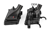 APR Carbon Fiber Intake System w Turbo Inlet Pipes: Porsche 911 (992) 3.0T3.7T - Image 2065