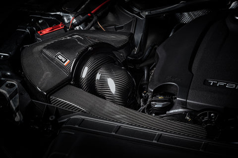 APR Carbon Fiber Intake - 2.0T A4A5 (B9) - Image 1473