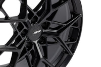 APR A02 Flow Formed Wheels (20x9.0) (Satin Black) (1 Wheel) - Image 4649
