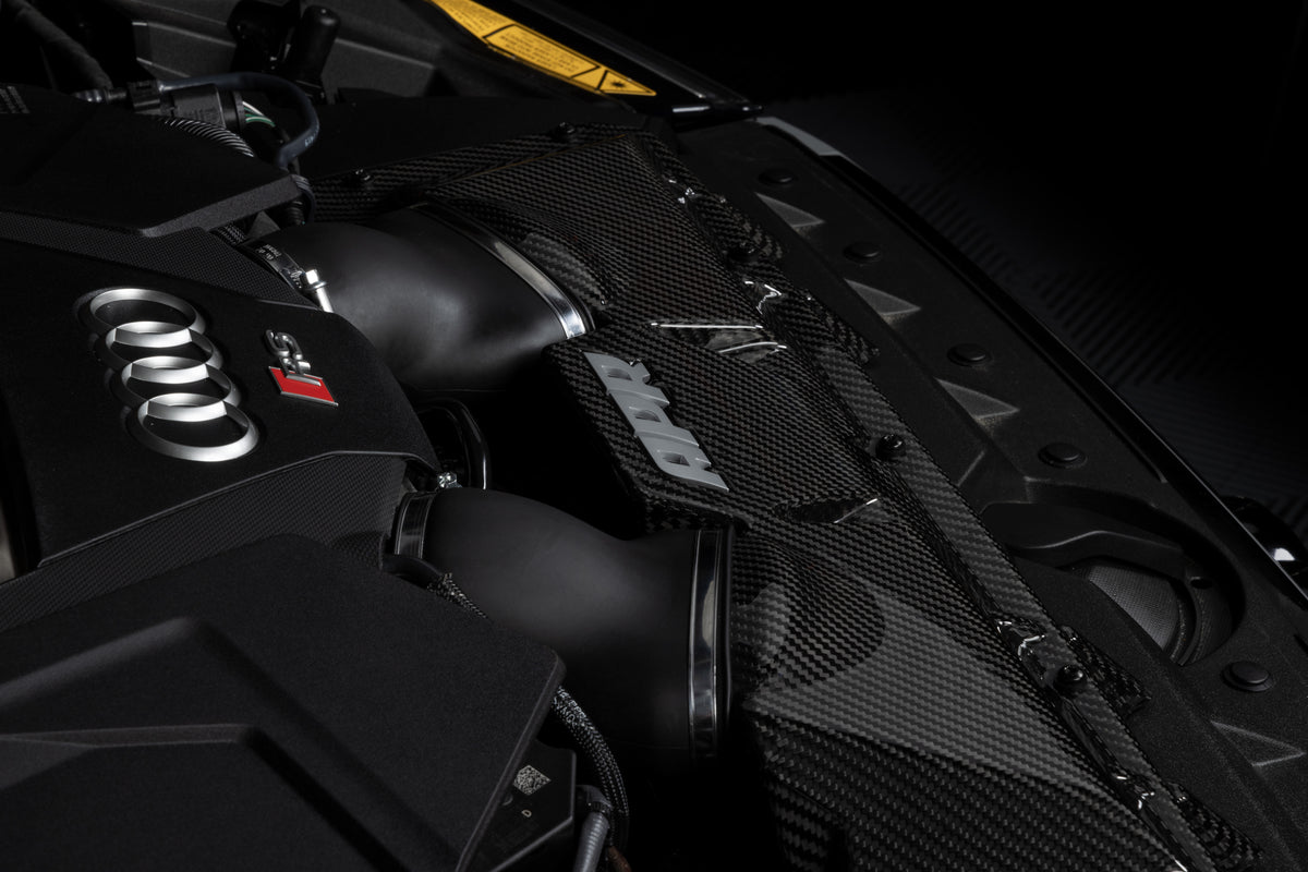 APR Carbon Fiber Intake - 4.0T RS6RS7 (C8) - Image 1815