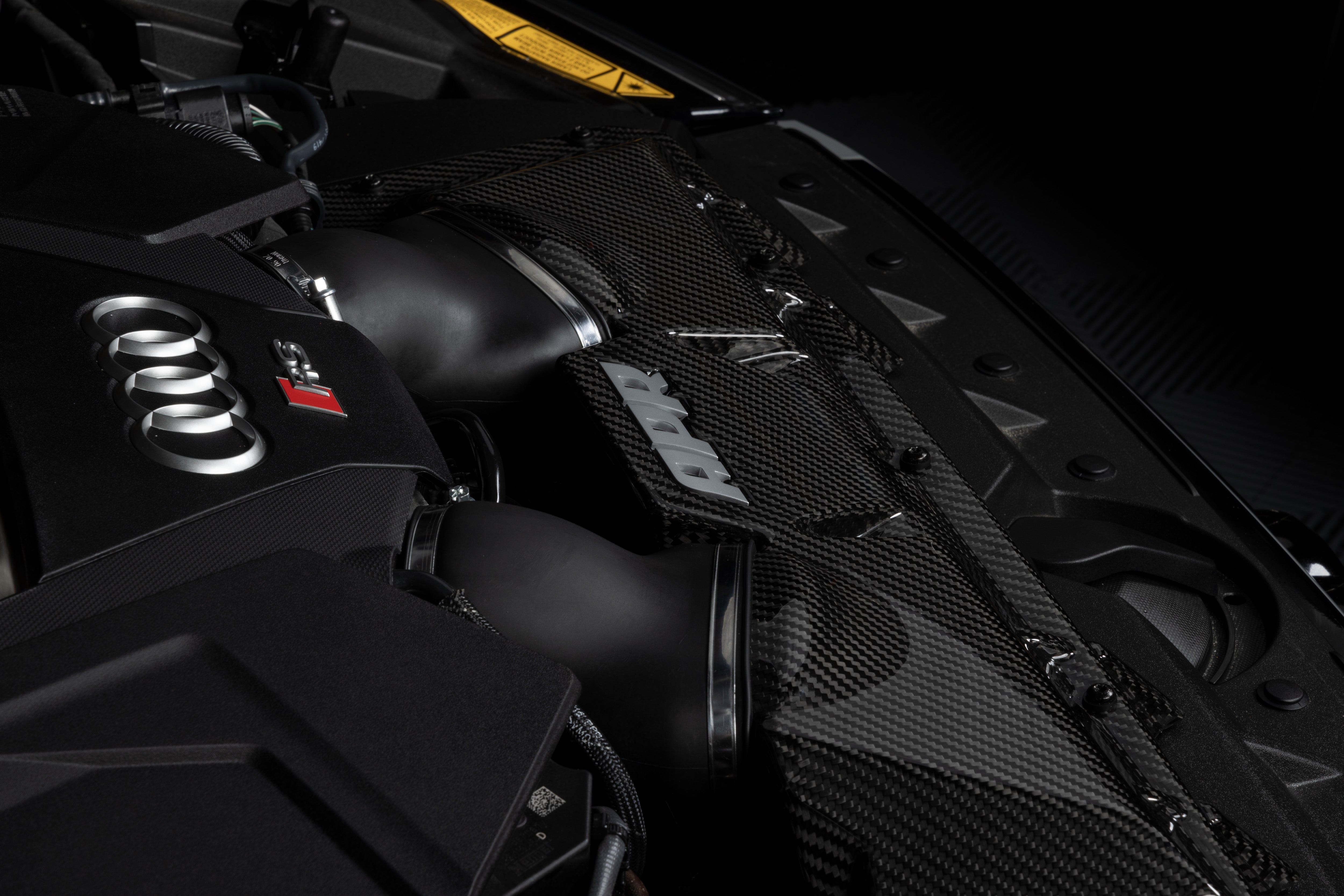 APR Carbon fibre Intake - 4.0T RS6RS7 (C8) - Image 1815