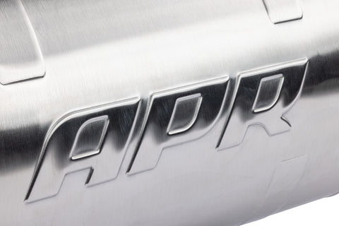 APR Catback Exhaust System - RS3 Sedan (8Y) - Image 1274