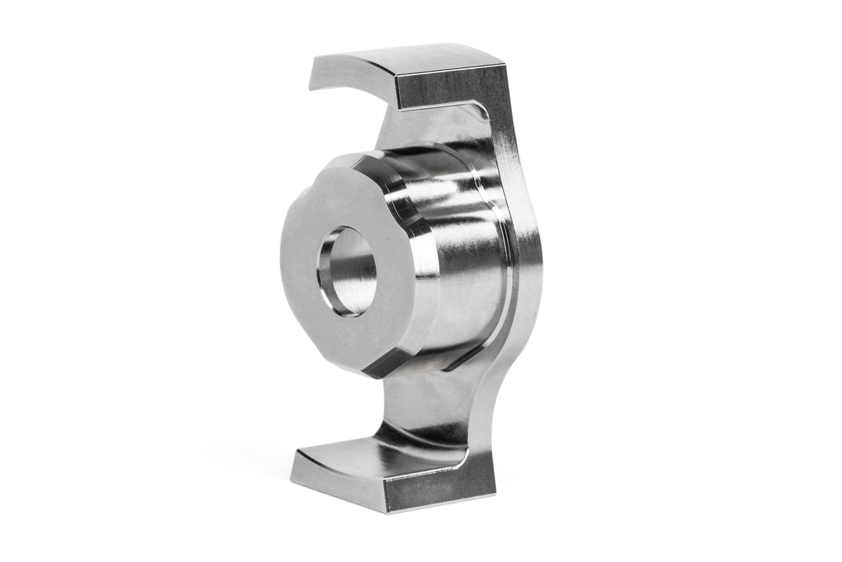 APR Billet Stainless-Steel Dogbone Subframe Mount Insert MQB (V1) - Image 2847