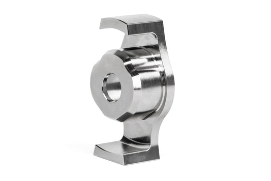 APR Billet Stainless-Steel Dogbone Subframe Mount Insert MQB (V1) - Image 2847