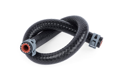 APR DQ500 Transmission Catch Can and Breather System - Image 3140
