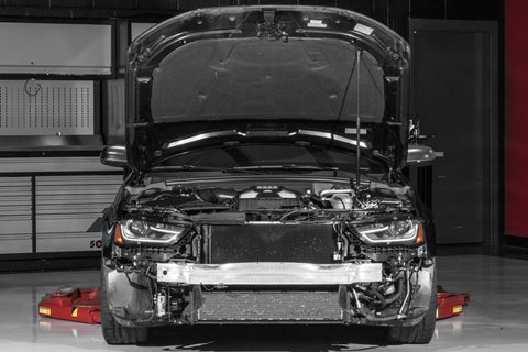 APR CPS Radiator - 3.04.0T TFSI - B8B8.5 A4A5S4S5, Q5SQ5, C7 A6A7S6S7 - Image 2737