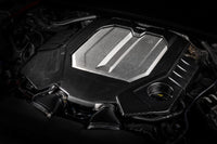 APR Engine Cover - 4.0T EA825 (C8) RS6RS7 - Carbon fibre - Image 3671