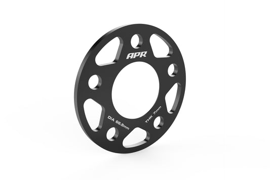 APR Spacers (Set of 2) - 66.5mm CB - 7mm Thick - Image 2999