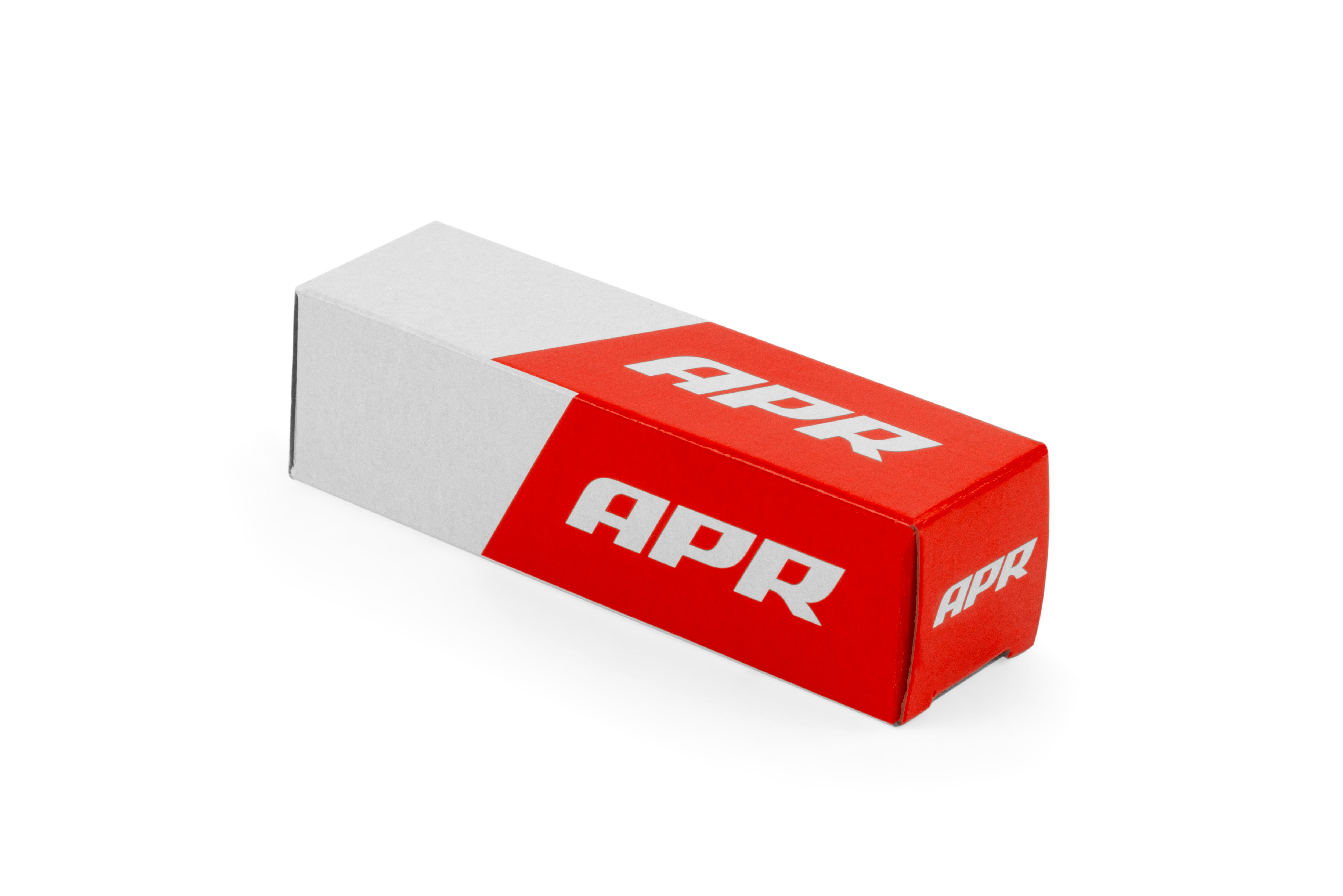 APR Iridium Pro Spark Plugs - 14x26.5x16mm - Heat Range 9 - Image 4739