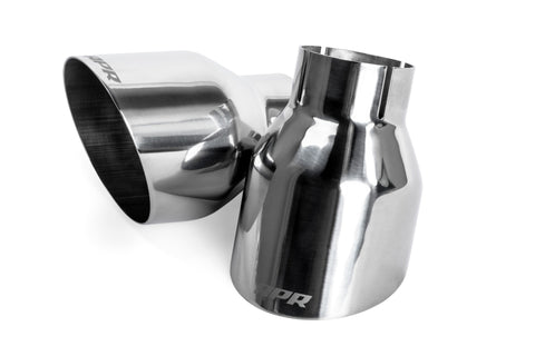 APR Catback Exhaust System (w Front Muffler) - GTI (MK7.5) - Image 5038