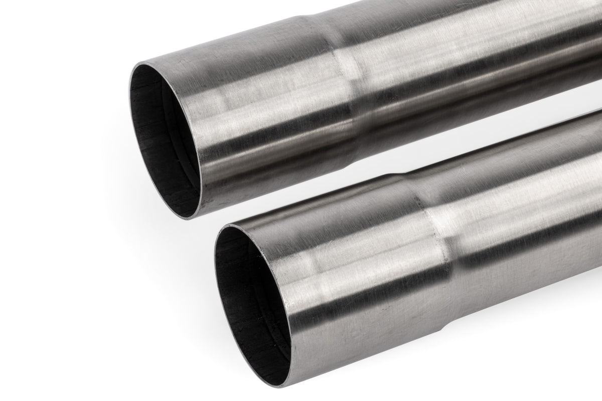 APR Catback Exhaust System - RS3 Sedan (8V) - Image 1098