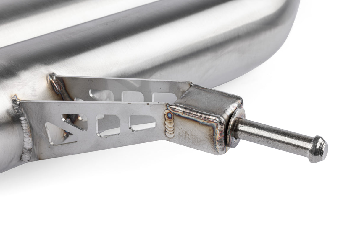 APR Catback Exhaust System - RS Q8 (4M) - Image 1258