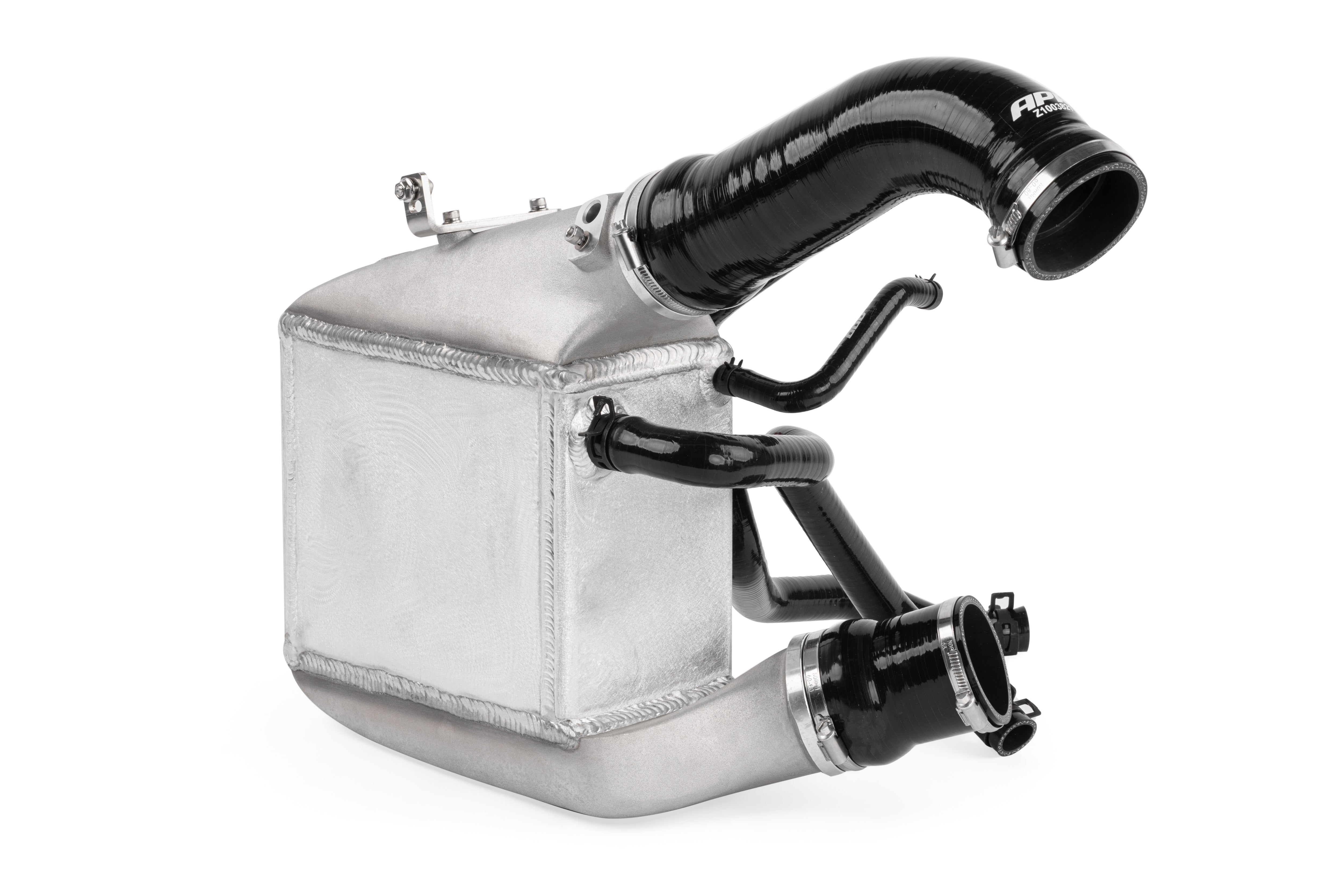 APR Air-To-Water Intercooler System - B9 RS4RS5 2.9T - Image 2405