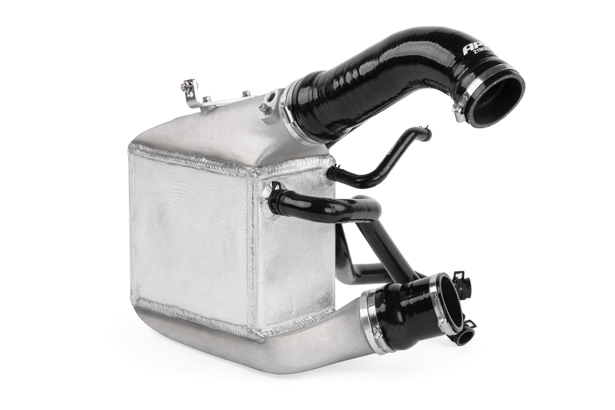 APR Air-To-Water Intercooler System - B9 RS4RS5 2.9T - Image 2405