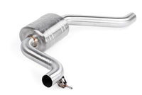 APR Catback Exhaust System (w Front Muffler) - GTI TRC (MK7.5) - Image 997