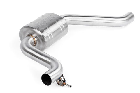 APR Catback Exhaust System (w Front Muffler) - GTI (MK7.5) - Image 5026