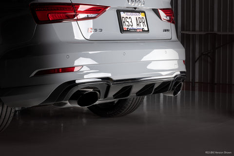 APR Catback Exhaust System - TT RS (8S) - Image 1125