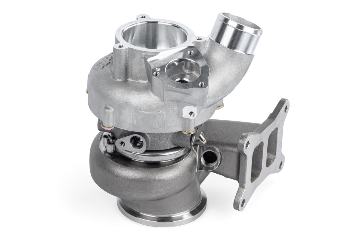 APR DTR6054 Direct Replacement Turbo Charger System with LPFP & HPFP - Image 4348