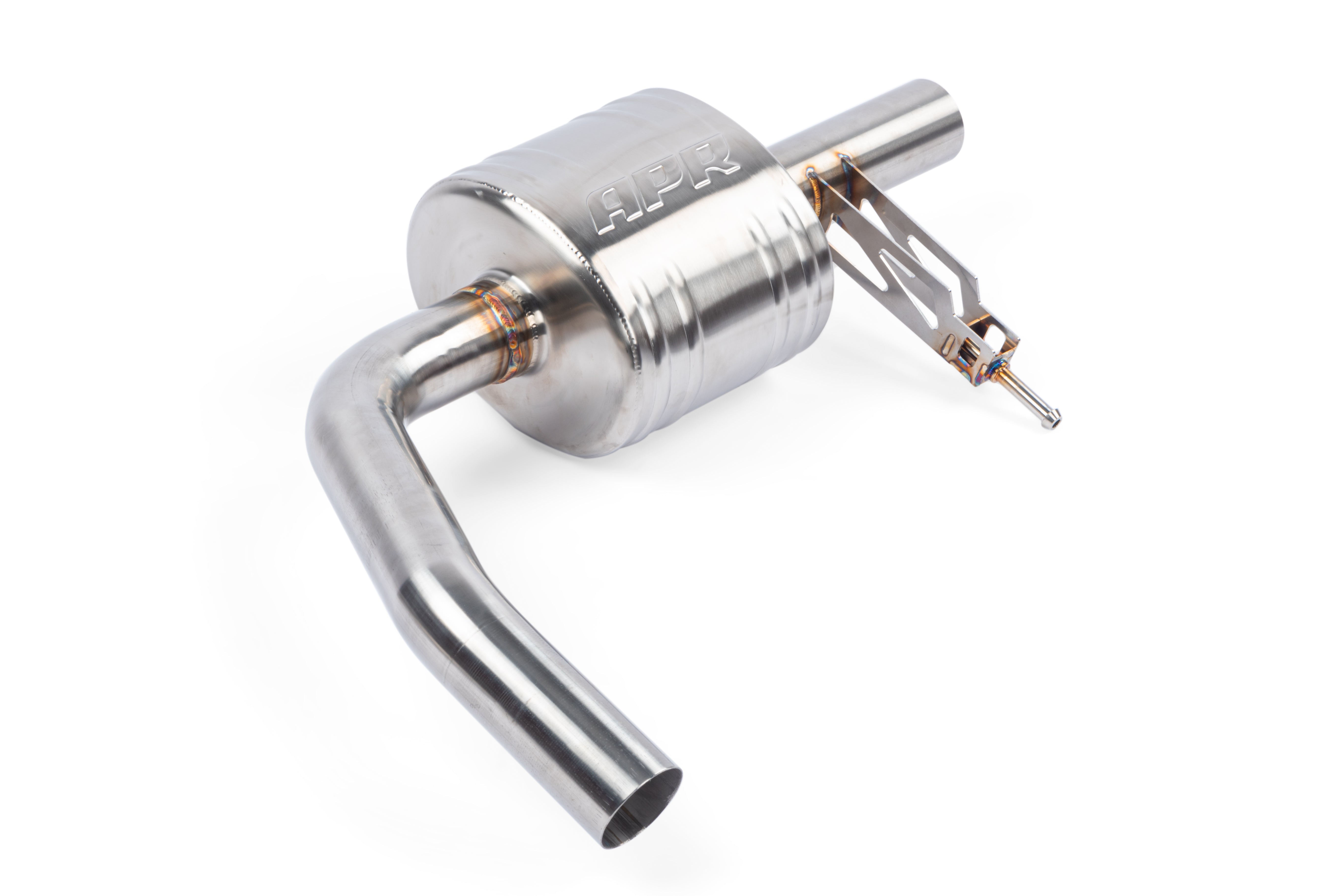 APR Catback Exhaust System - Jetta GLI (MK7) - Image 1049
