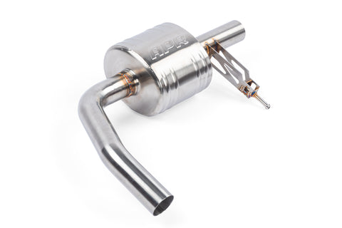 APR Catback Exhaust System - Jetta GLI (MK7) - Image 1049