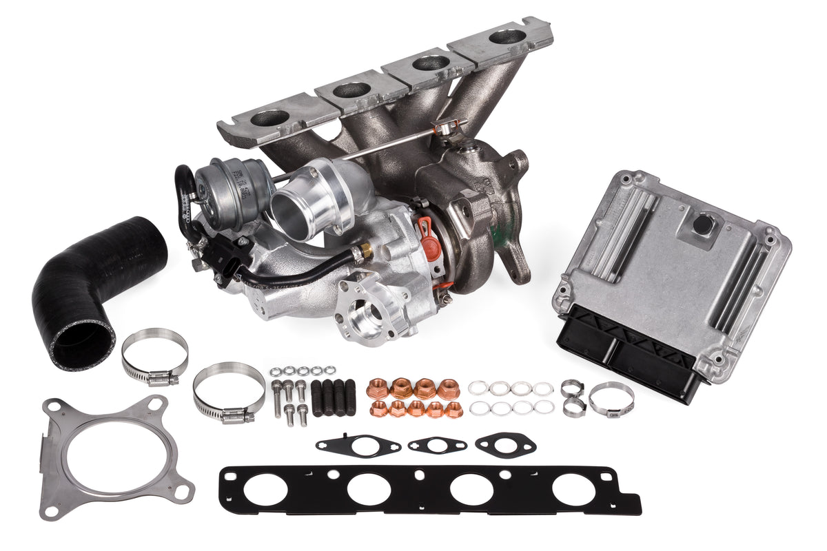 APR K04-64 Turbo System - 2.0T Transverse - EA888 Gen 2 - TT - APR Part T2100010