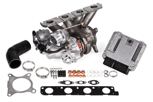 APR K04-64 Turbo System - 2.0T Transverse - EA888 Gen 2 - TT - APR Part T2100010