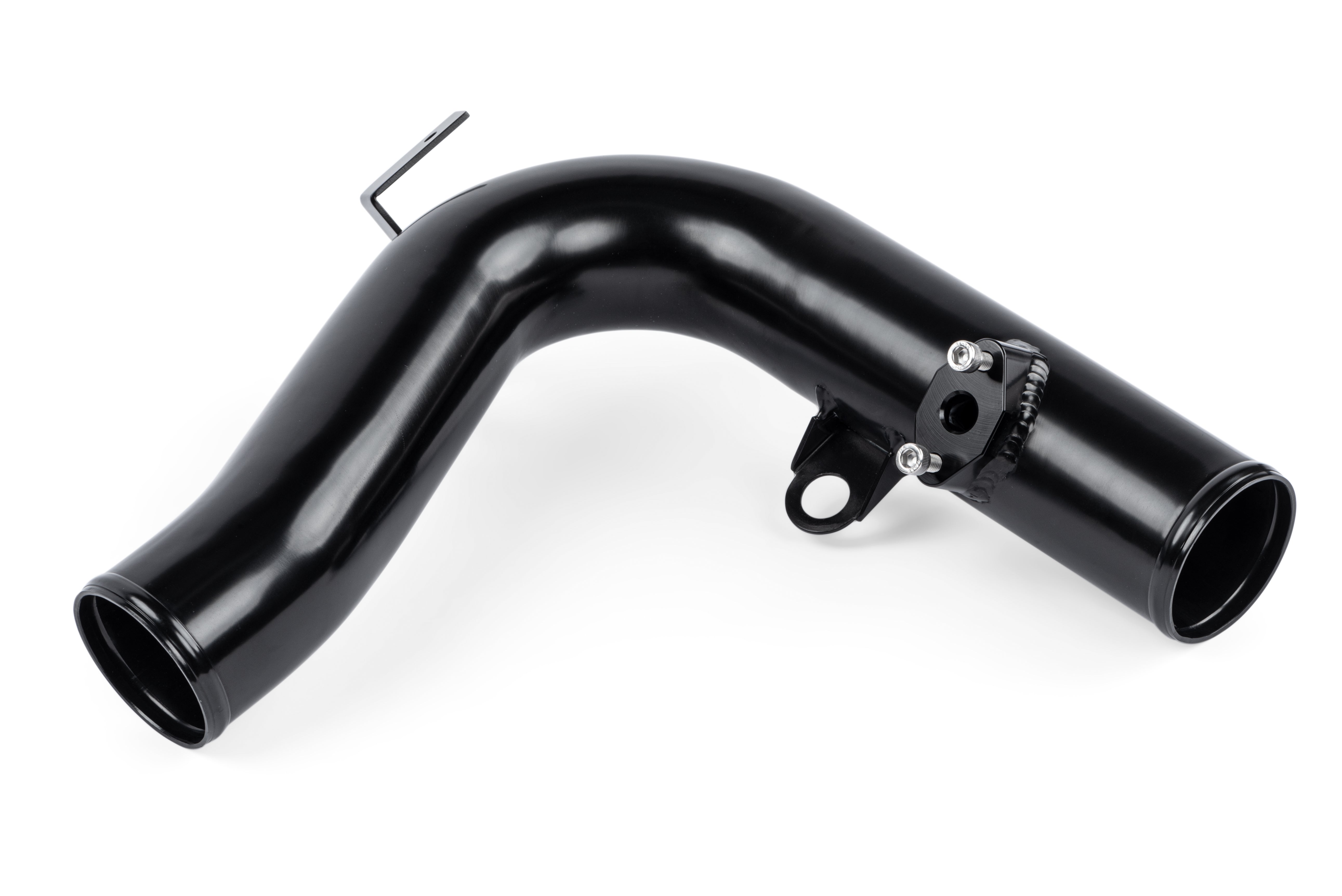 APR Charge Pipes - Throttle Body Pipe - MQB 1.8T2.0T - APR Part MS100194
