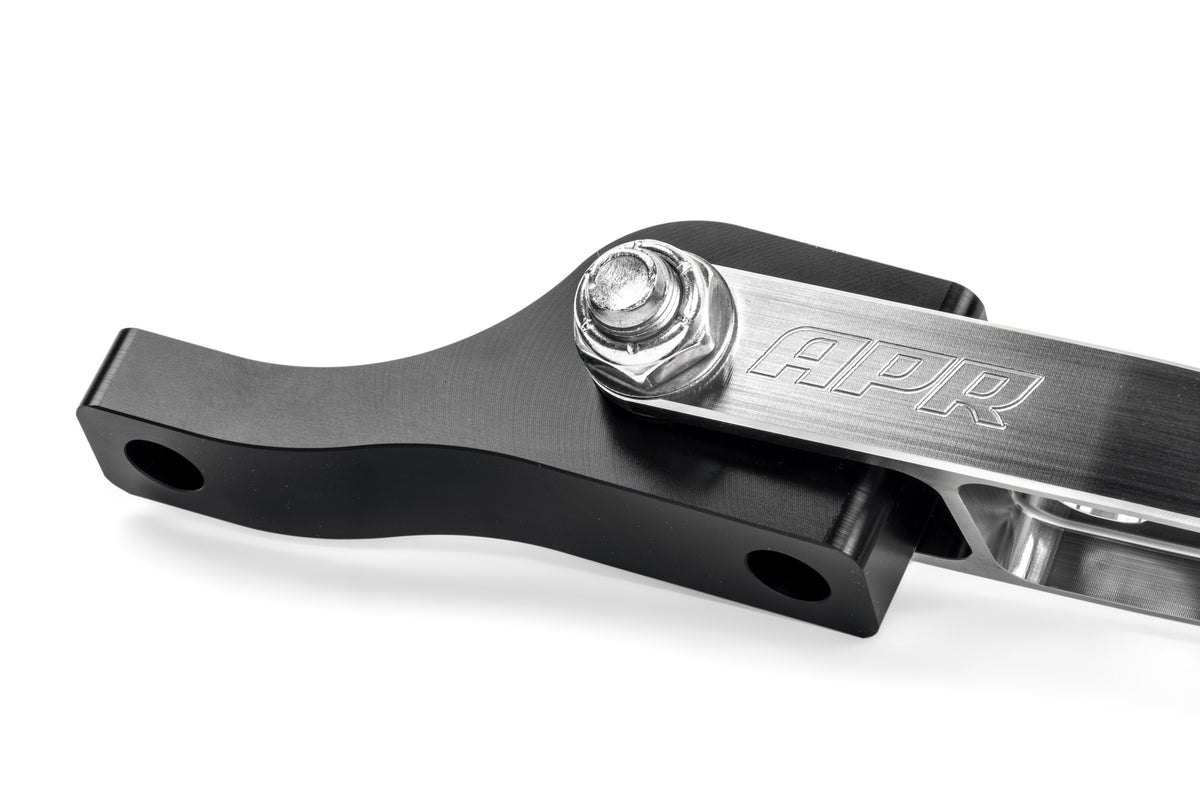APR Billet Stainless-Steel Aluminum Pendulum Mount MQB (7 Speed DQ381) - Image 3091