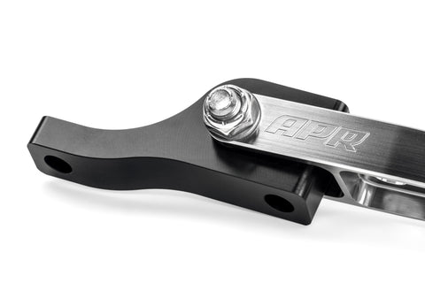 APR Billet Stainless-Steel Aluminum Pendulum Mount MQB (7 Speed DQ381) - Image 3091