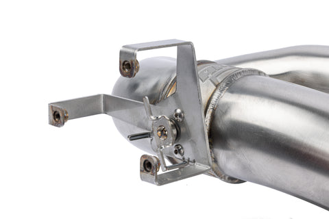 APR Catback Exhaust System - 911 (992) 3.0T - Image 1298