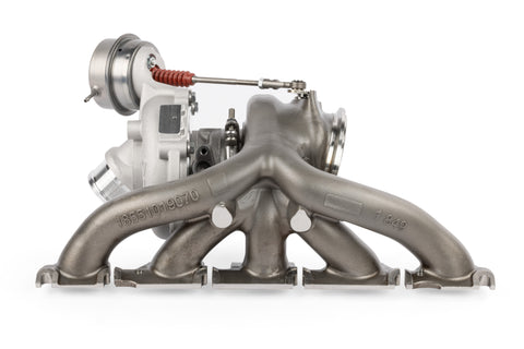 APR Stage 3 DTR8563 Turbocharger System (2.5T EA855 EVO) - Image 6338