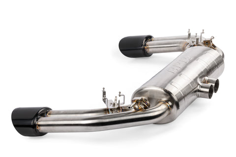 APR Catback Exhaust System - RS3 Sedan (8V) - Image 1083